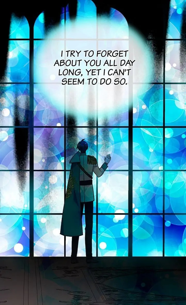 The Abandoned Empress Chapter 133 page 33 - 