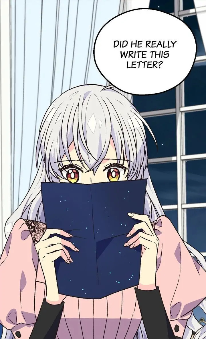 The Abandoned Empress Chapter 133 page 37 - 