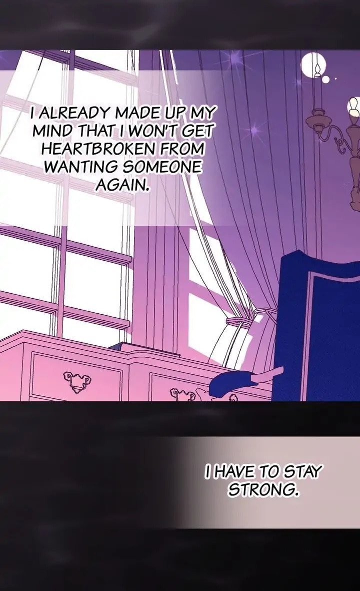 The Abandoned Empress Chapter 133 page 41 - 