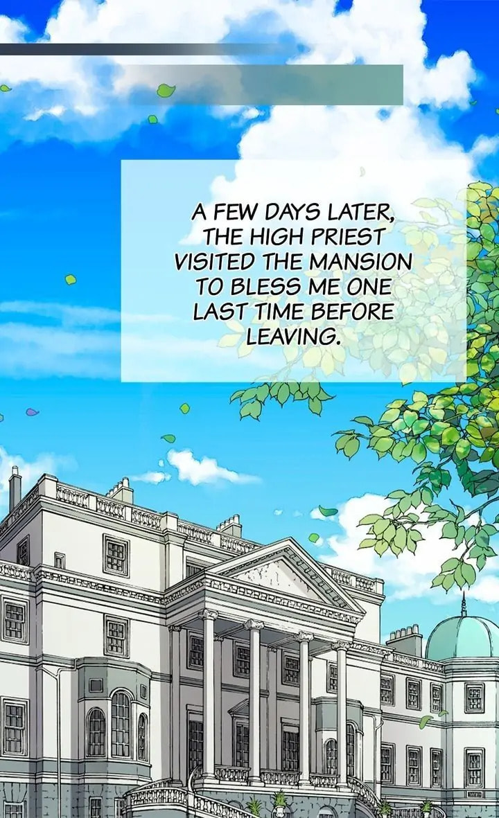 The Abandoned Empress Chapter 133 page 42 - 