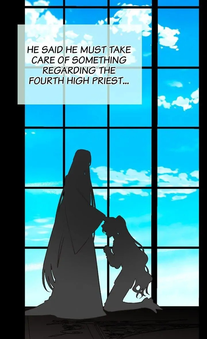 The Abandoned Empress Chapter 133 page 43 - 
