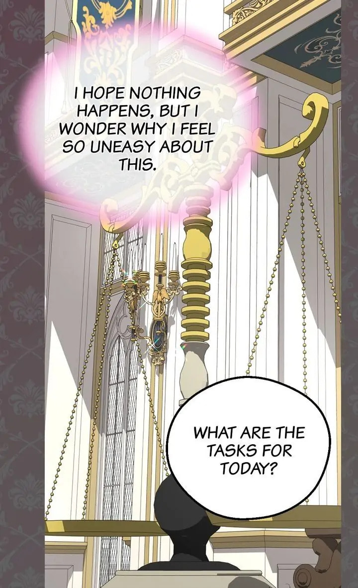 The Abandoned Empress Chapter 133 page 44 - 