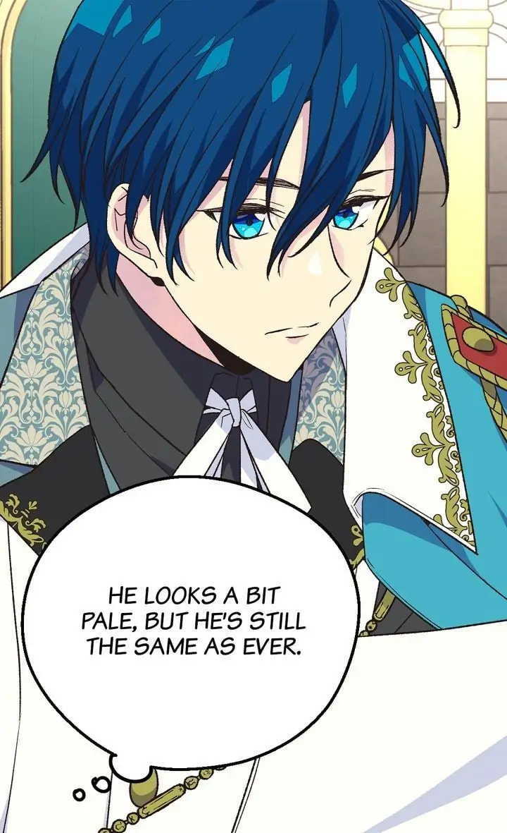 The Abandoned Empress Chapter 133 page 49 - 