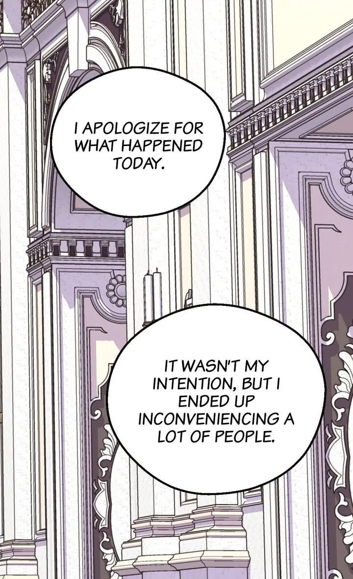 The Abandoned Empress Chapter 133 page 6 - 