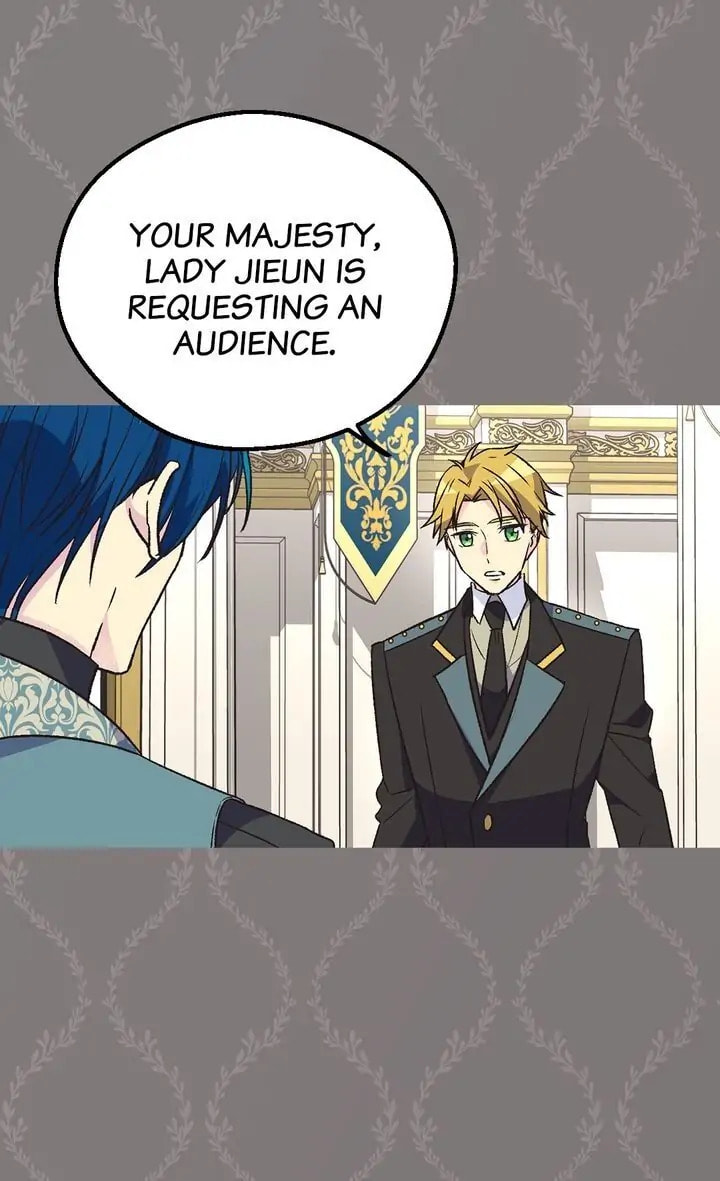 The Abandoned Empress Chapter 133 page 51 - 