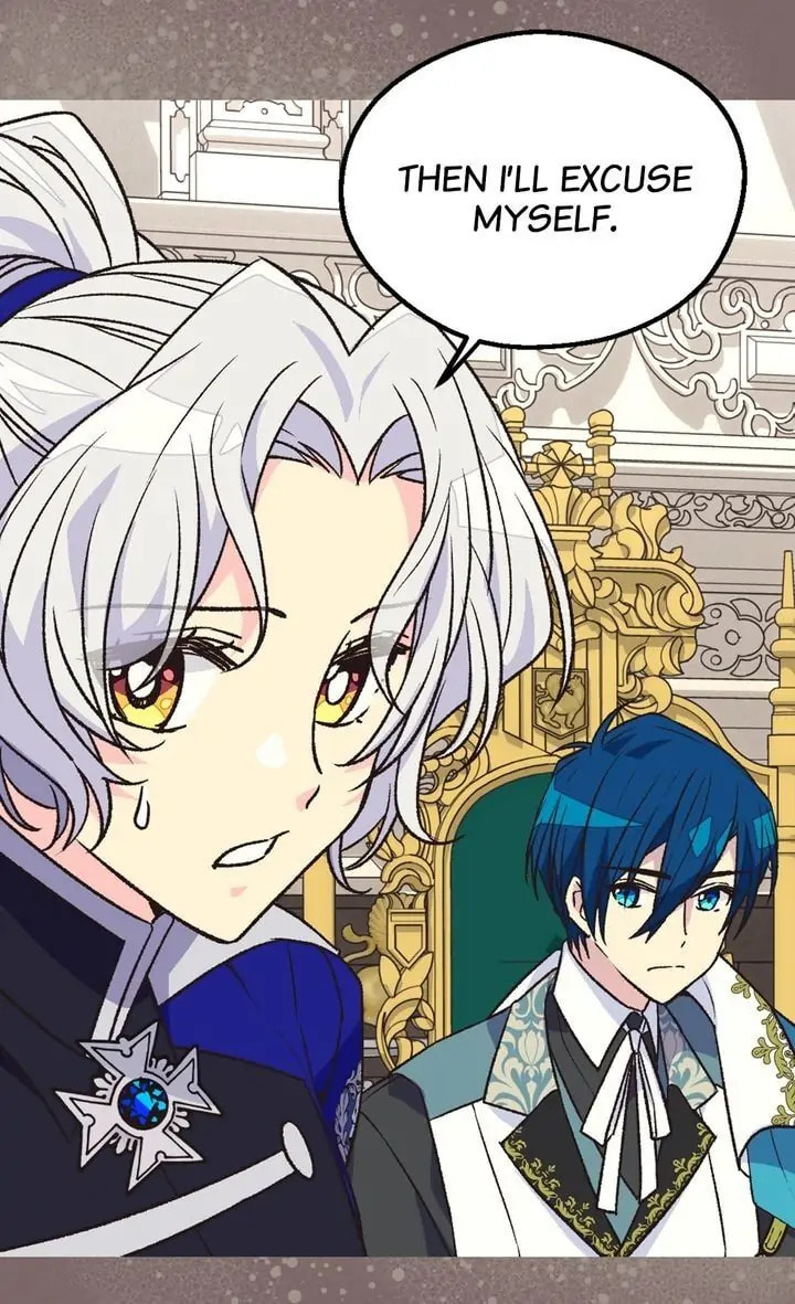 The Abandoned Empress Chapter 133 page 53 - 