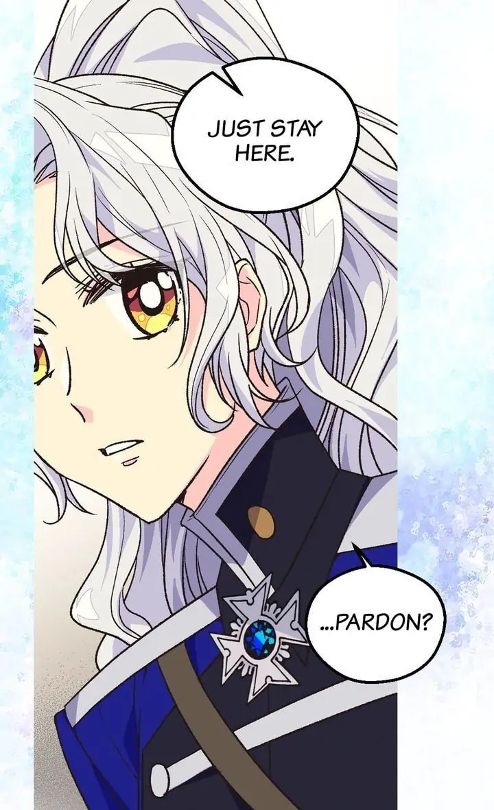 The Abandoned Empress Chapter 133 page 55 - 