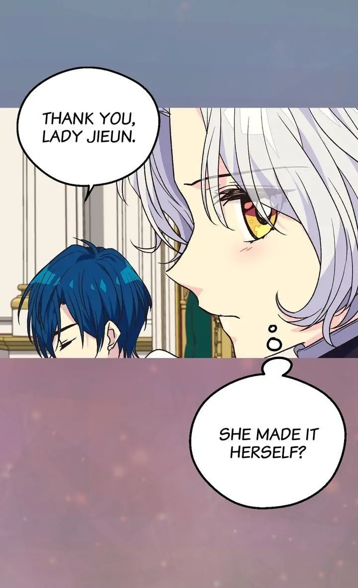 The Abandoned Empress Chapter 133 page 59 - 