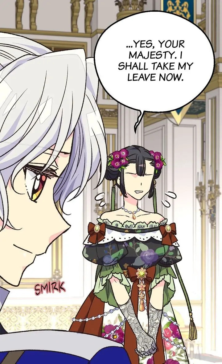 The Abandoned Empress Chapter 133 page 62 - 