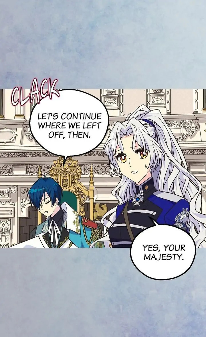 The Abandoned Empress Chapter 133 page 64 - 