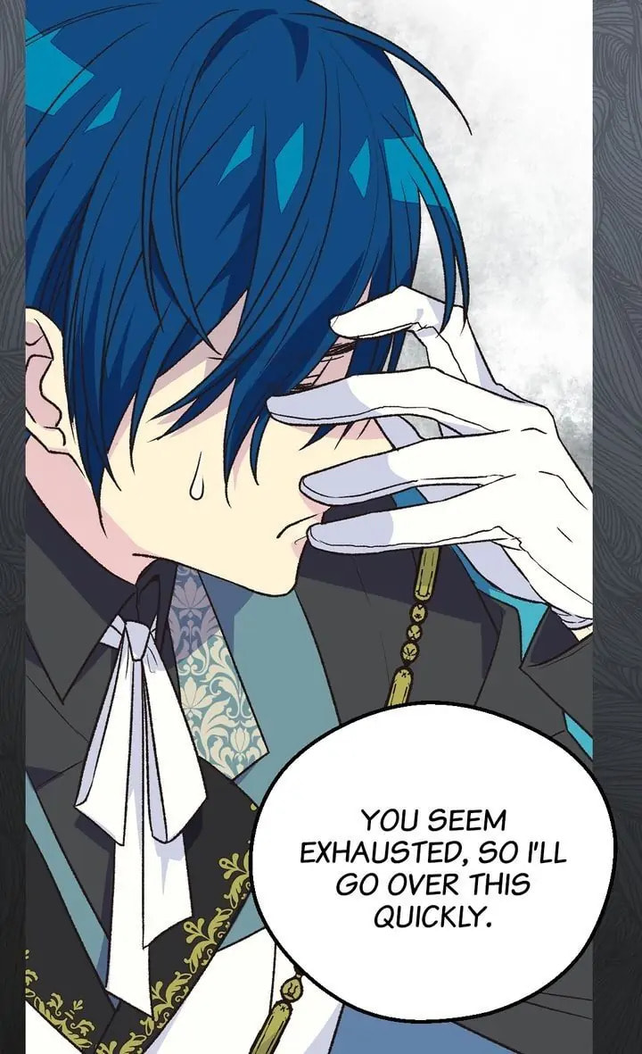 The Abandoned Empress Chapter 133 page 66 - 
