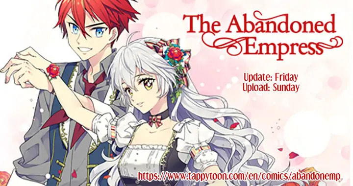 The Abandoned Empress Chapter 133 page 72 - 
