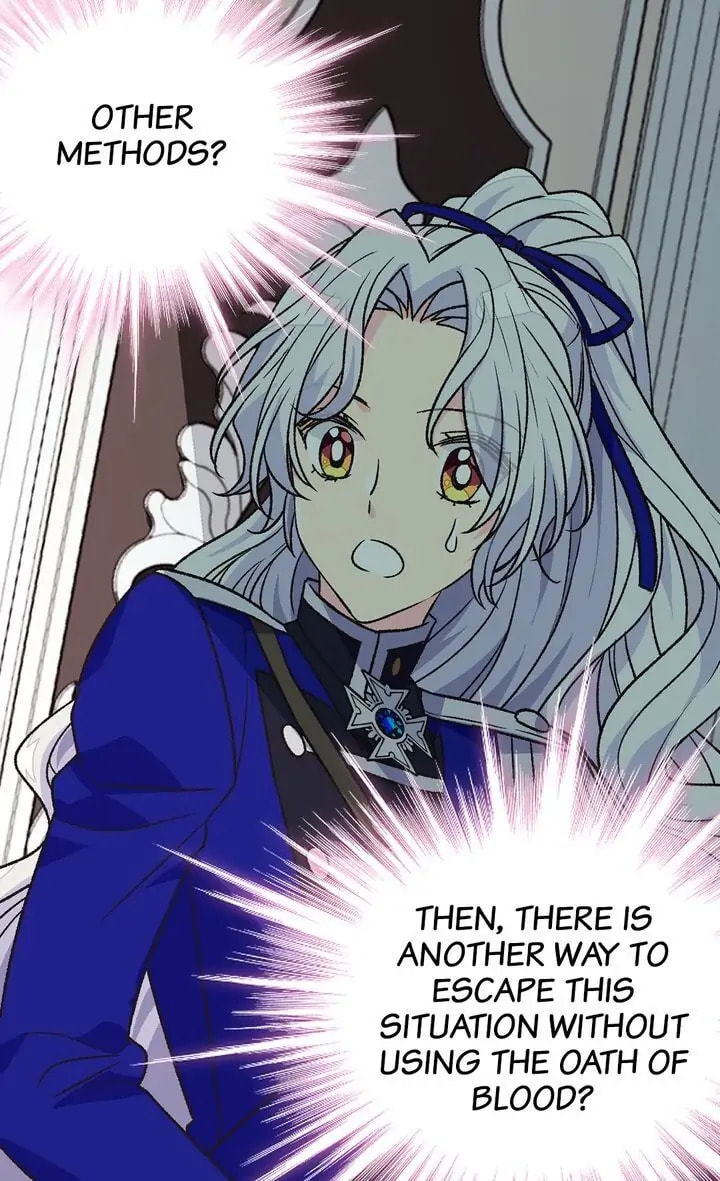 The Abandoned Empress Chapter 133 page 9 - 