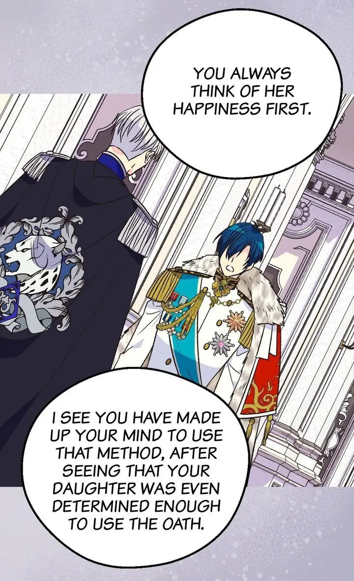 The Abandoned Empress Chapter 133 page 10 - 