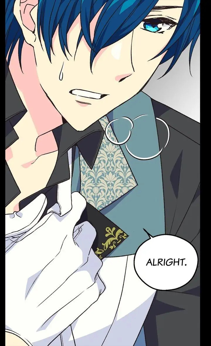 The Abandoned Empress Chapter 134 page 11 - 