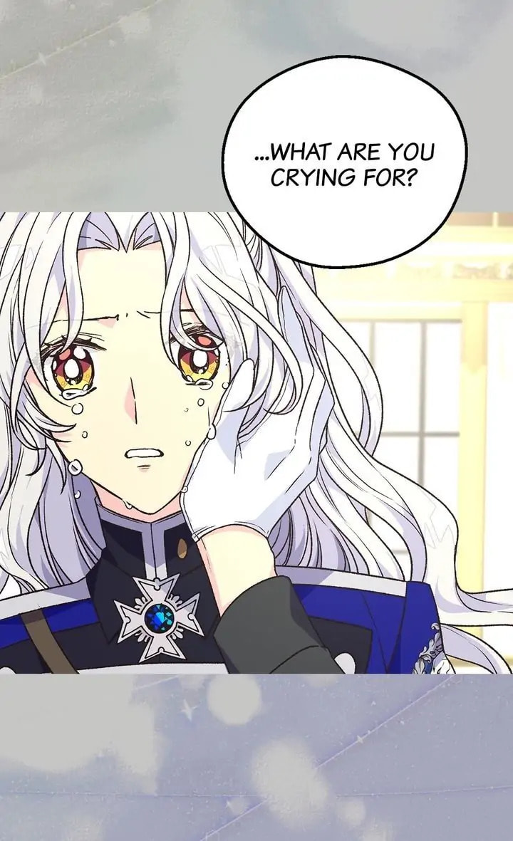 The Abandoned Empress Chapter 134 page 13 - 