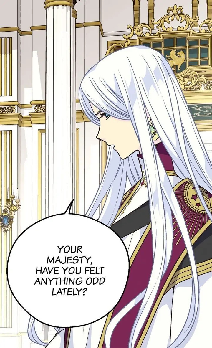 The Abandoned Empress Chapter 134 page 14 - 