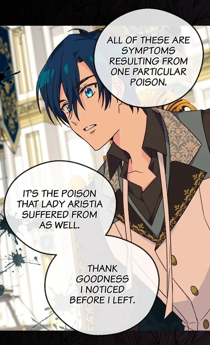 The Abandoned Empress Chapter 134 page 16 - 