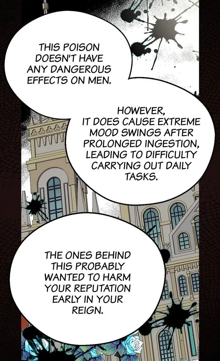 The Abandoned Empress Chapter 134 page 17 - 