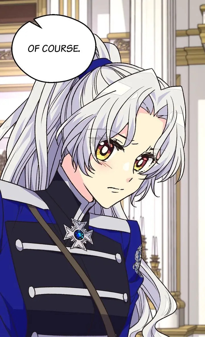 The Abandoned Empress Chapter 134 page 19 - 