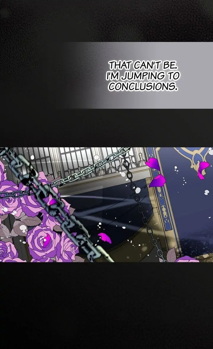 The Abandoned Empress Chapter 134 page 23 - 