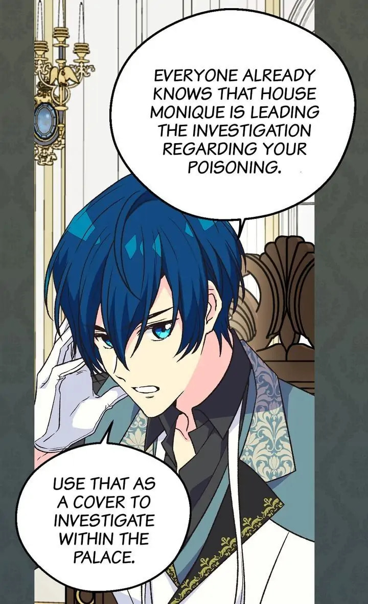 The Abandoned Empress Chapter 134 page 26 - 