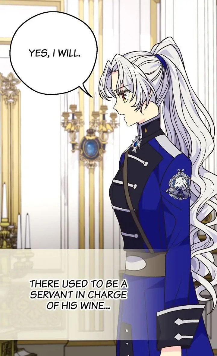 The Abandoned Empress Chapter 134 page 27 - 
