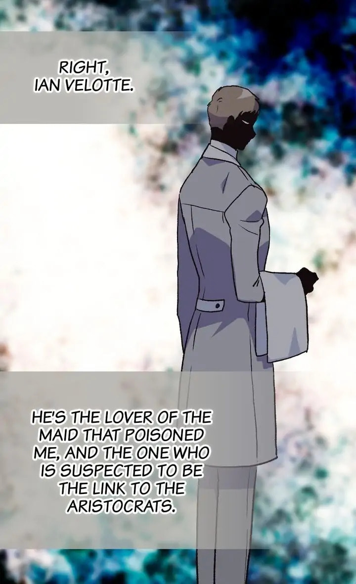 The Abandoned Empress Chapter 134 page 28 - 