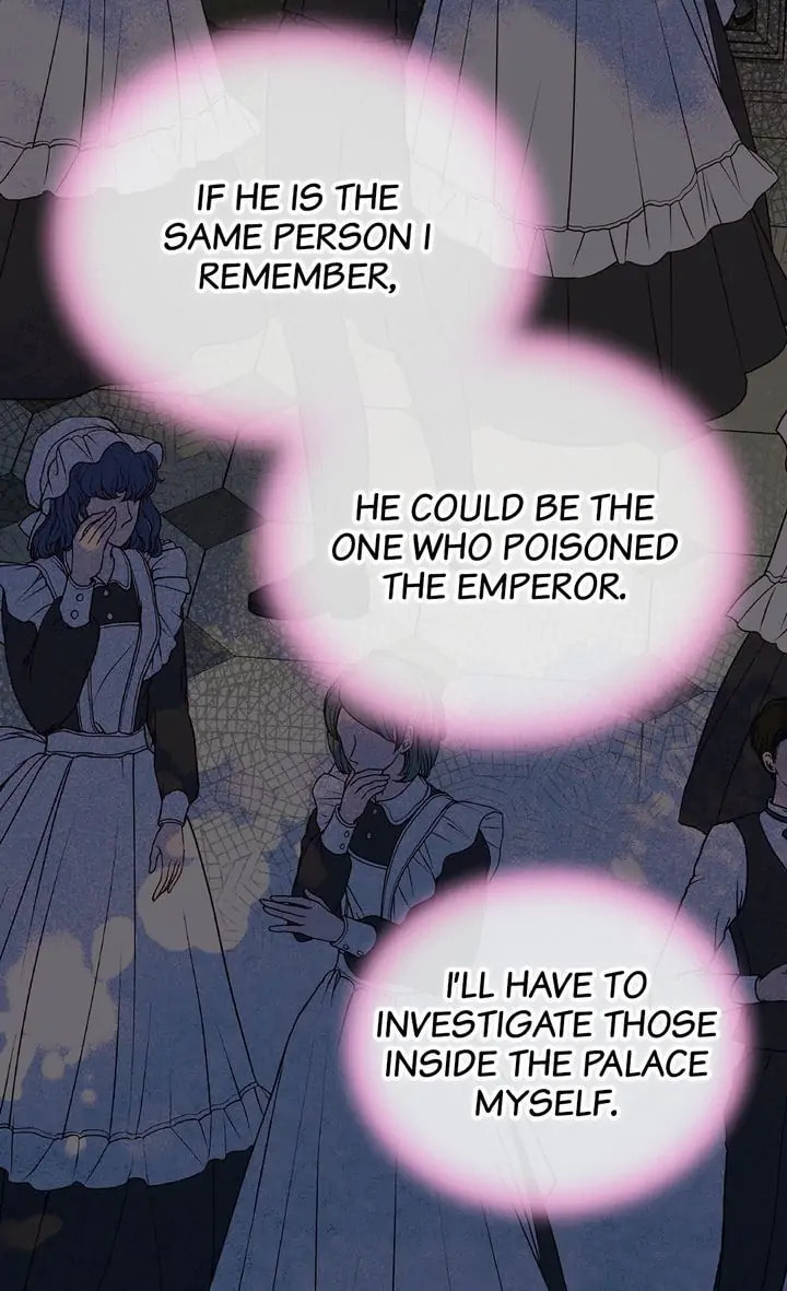 The Abandoned Empress Chapter 134 page 29 - 
