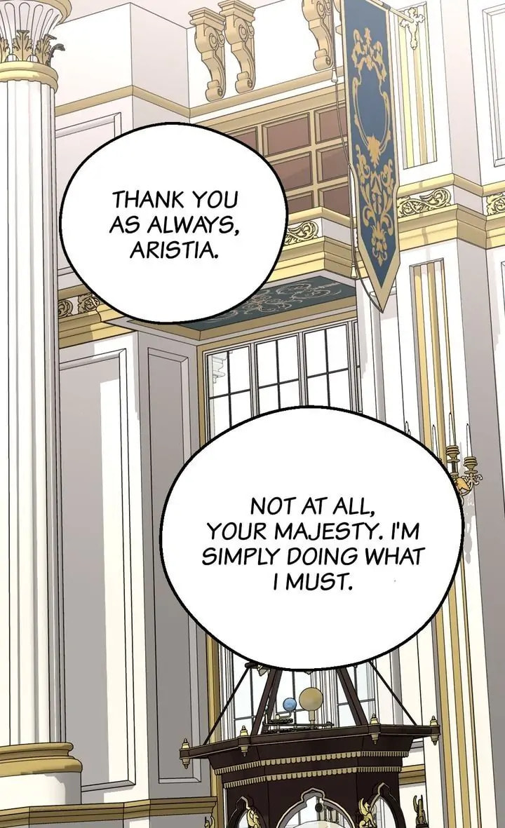 The Abandoned Empress Chapter 134 page 30 - 