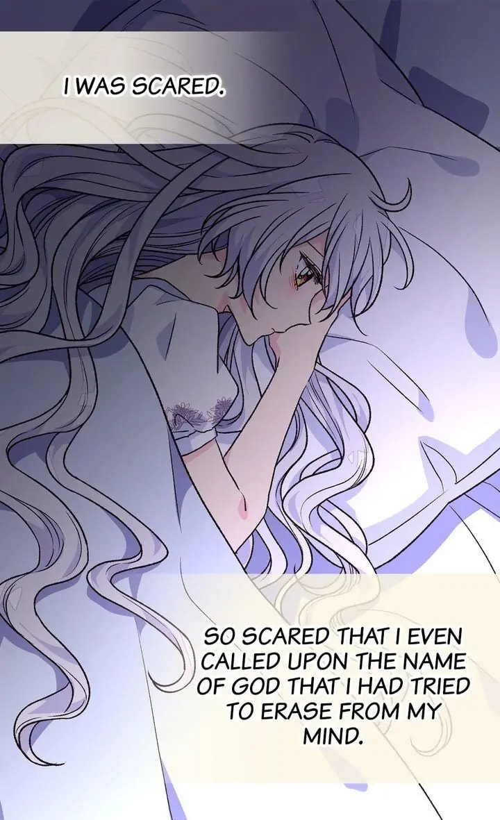 The Abandoned Empress Chapter 134 page 33 - 