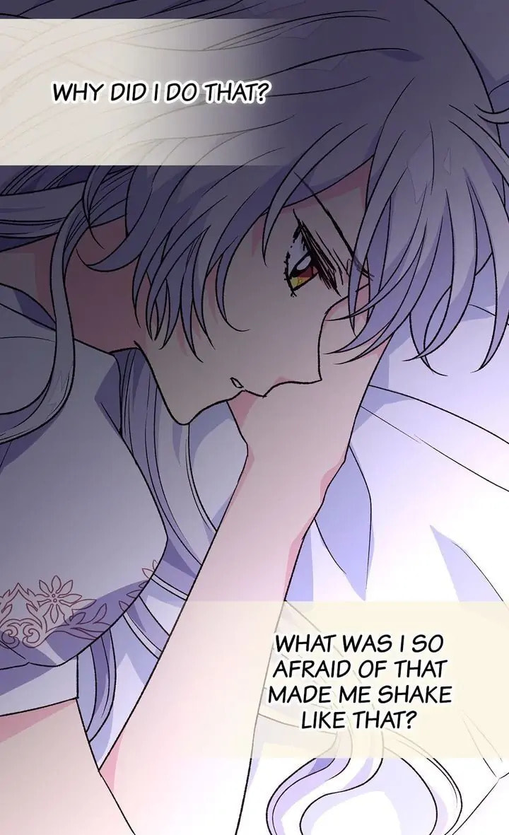 The Abandoned Empress Chapter 134 page 34 - 