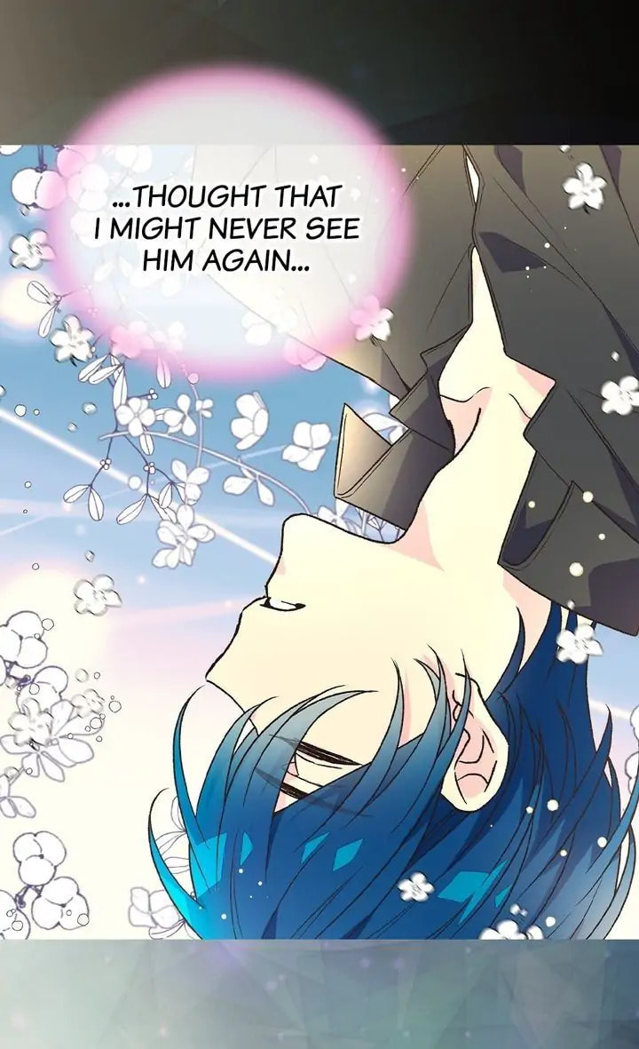 The Abandoned Empress Chapter 134 page 36 - 