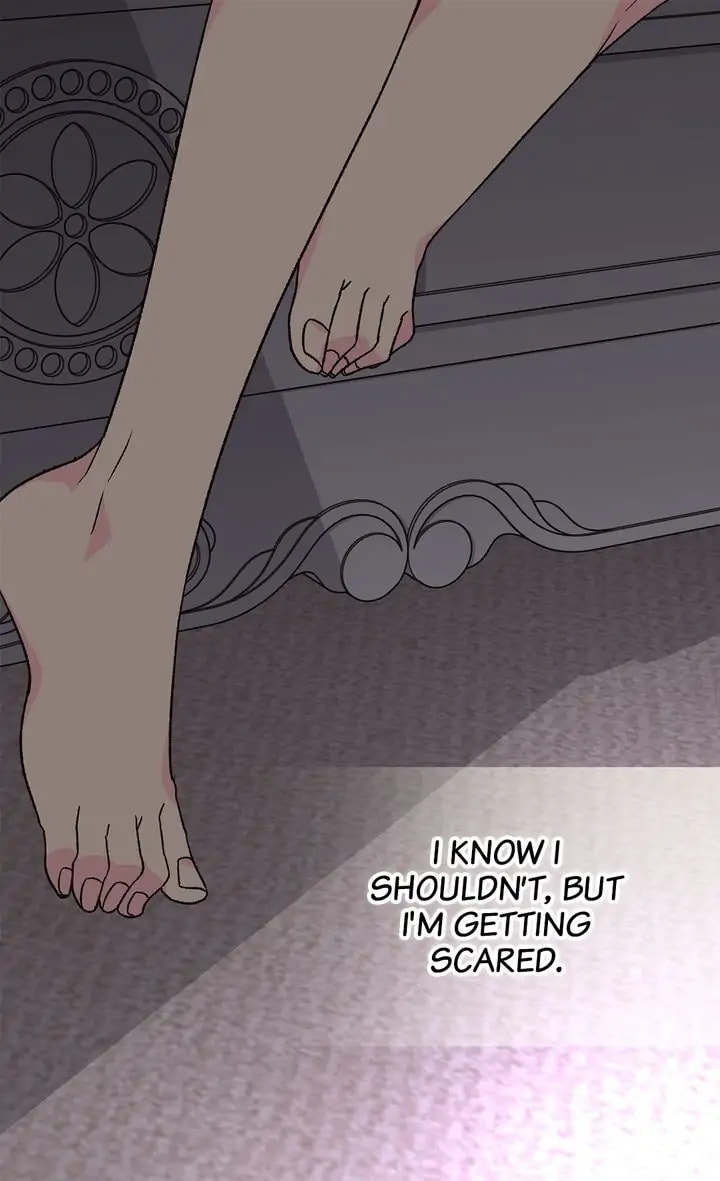 The Abandoned Empress Chapter 134 page 38 - 