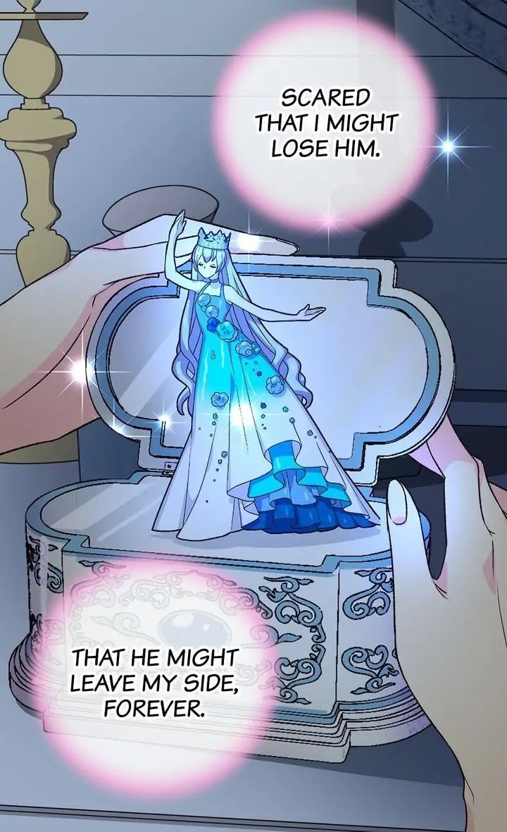 The Abandoned Empress Chapter 134 page 39 - 