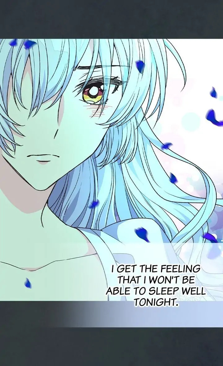The Abandoned Empress Chapter 134 page 40 - 