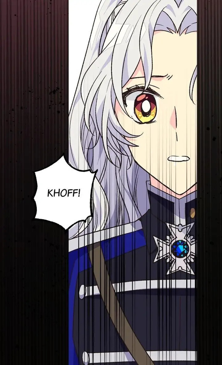 The Abandoned Empress Chapter 134 page 42 - 
