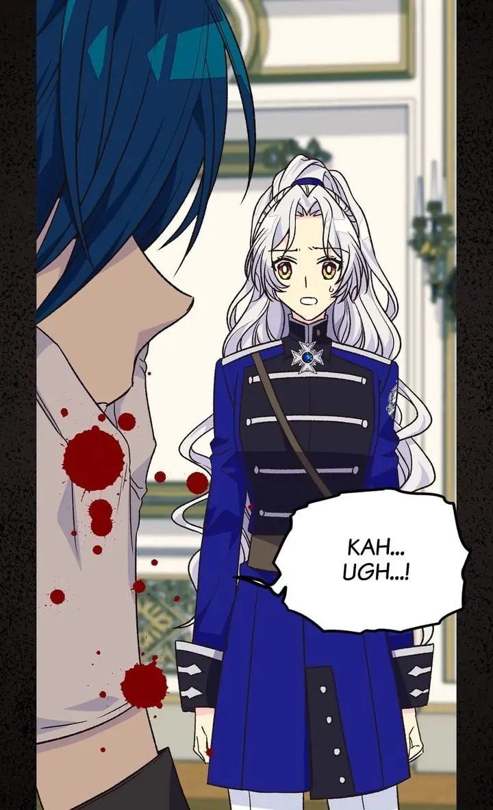 The Abandoned Empress Chapter 134 page 43 - 