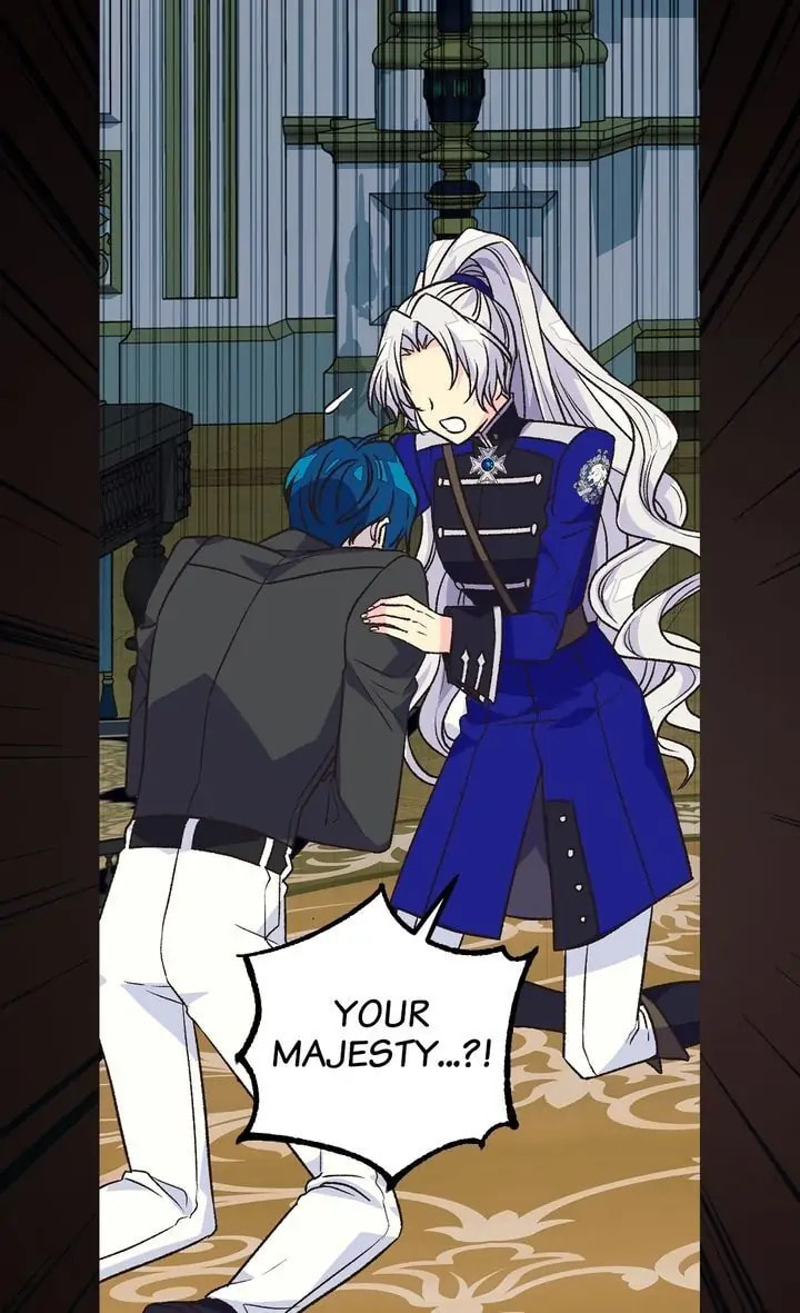 The Abandoned Empress Chapter 134 page 44 - 