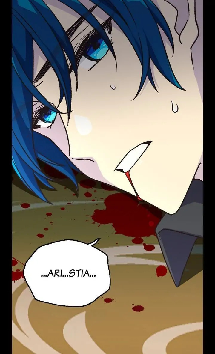 The Abandoned Empress Chapter 134 page 45 - 