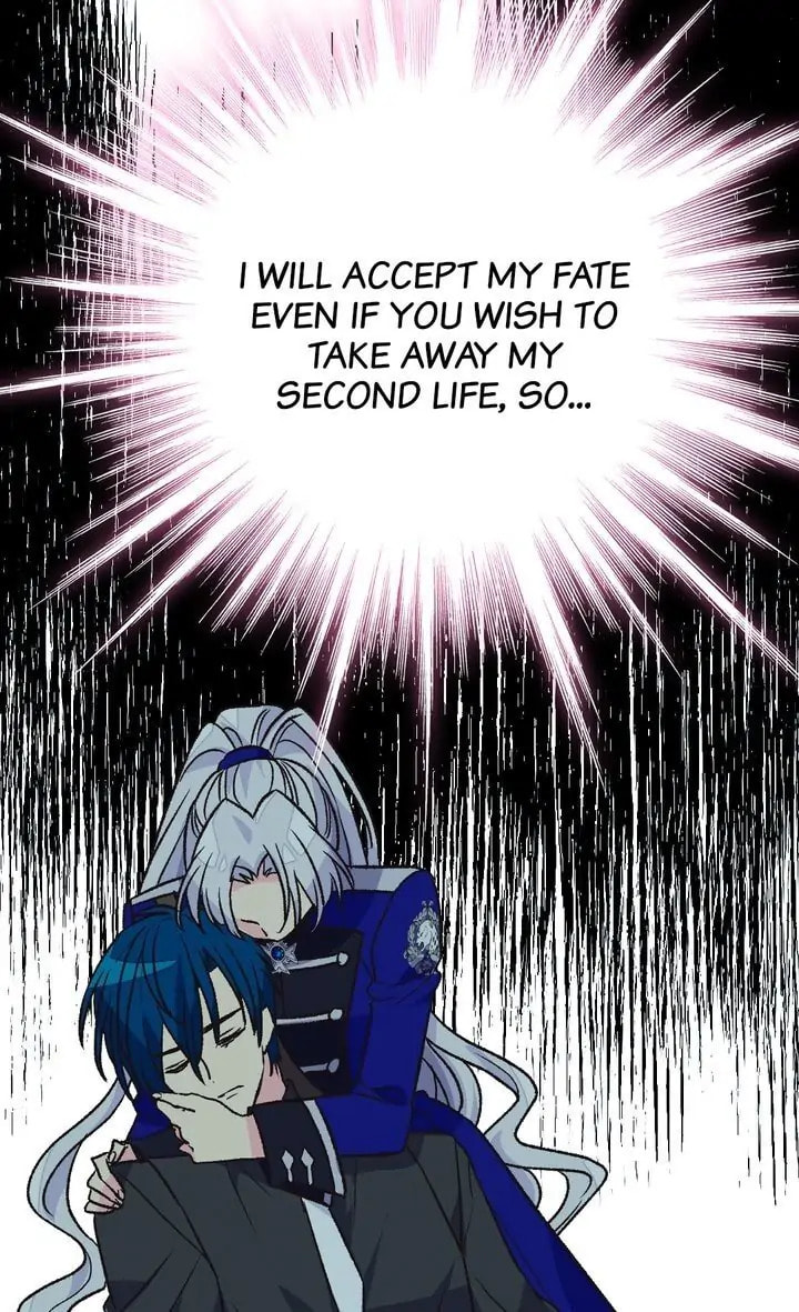 The Abandoned Empress Chapter 134 page 50 - 