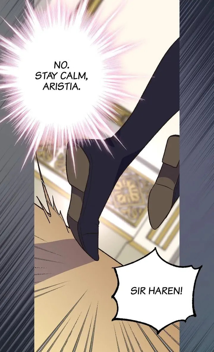 The Abandoned Empress Chapter 134 page 6 - 