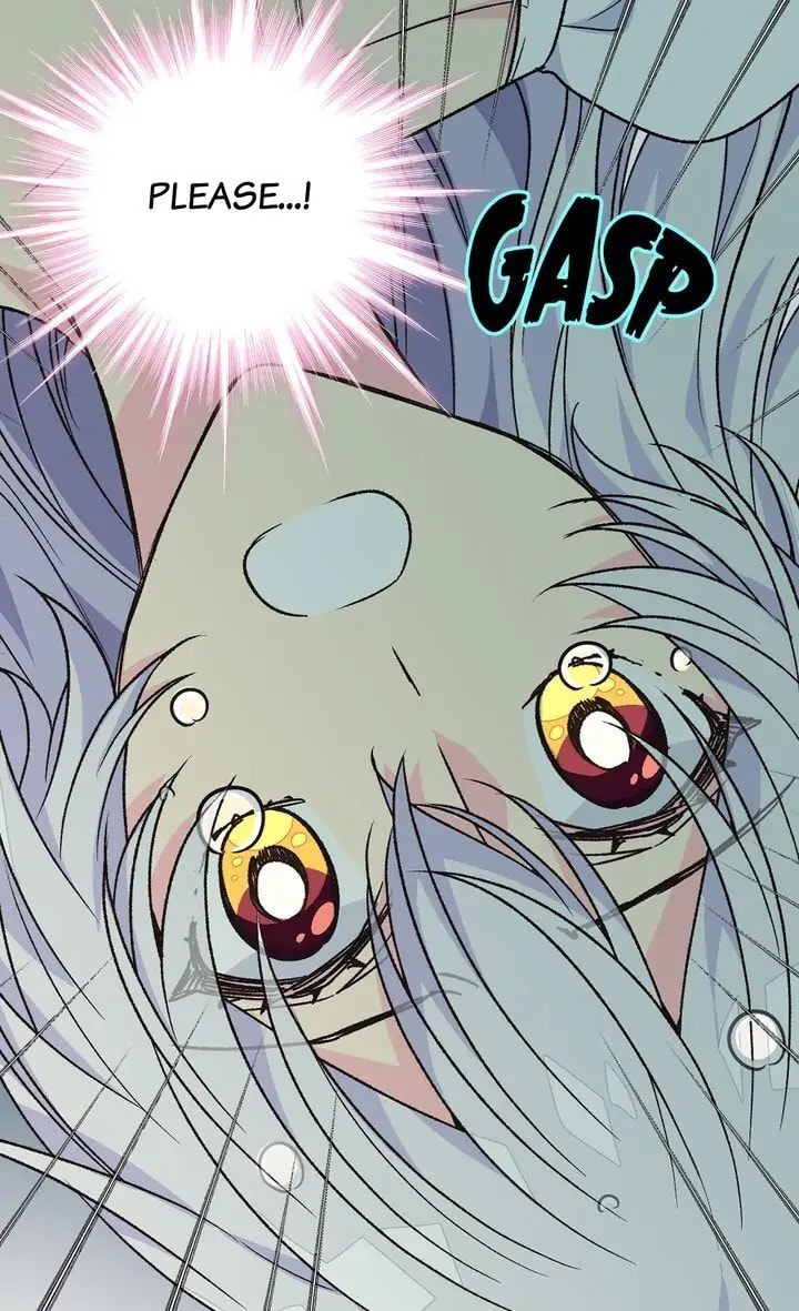 The Abandoned Empress Chapter 134 page 51 - 