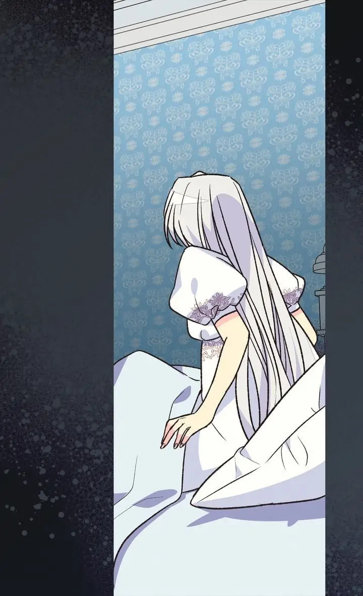 The Abandoned Empress Chapter 134 page 53 - 