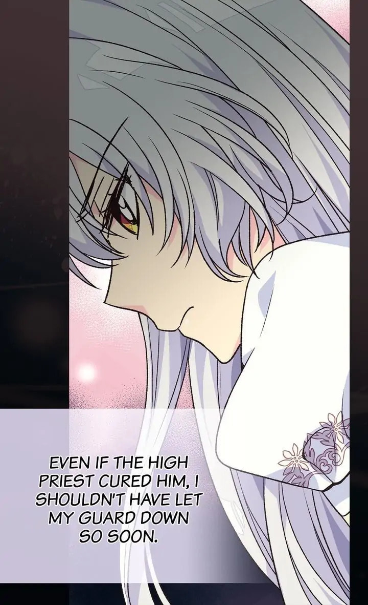 The Abandoned Empress Chapter 134 page 54 - 