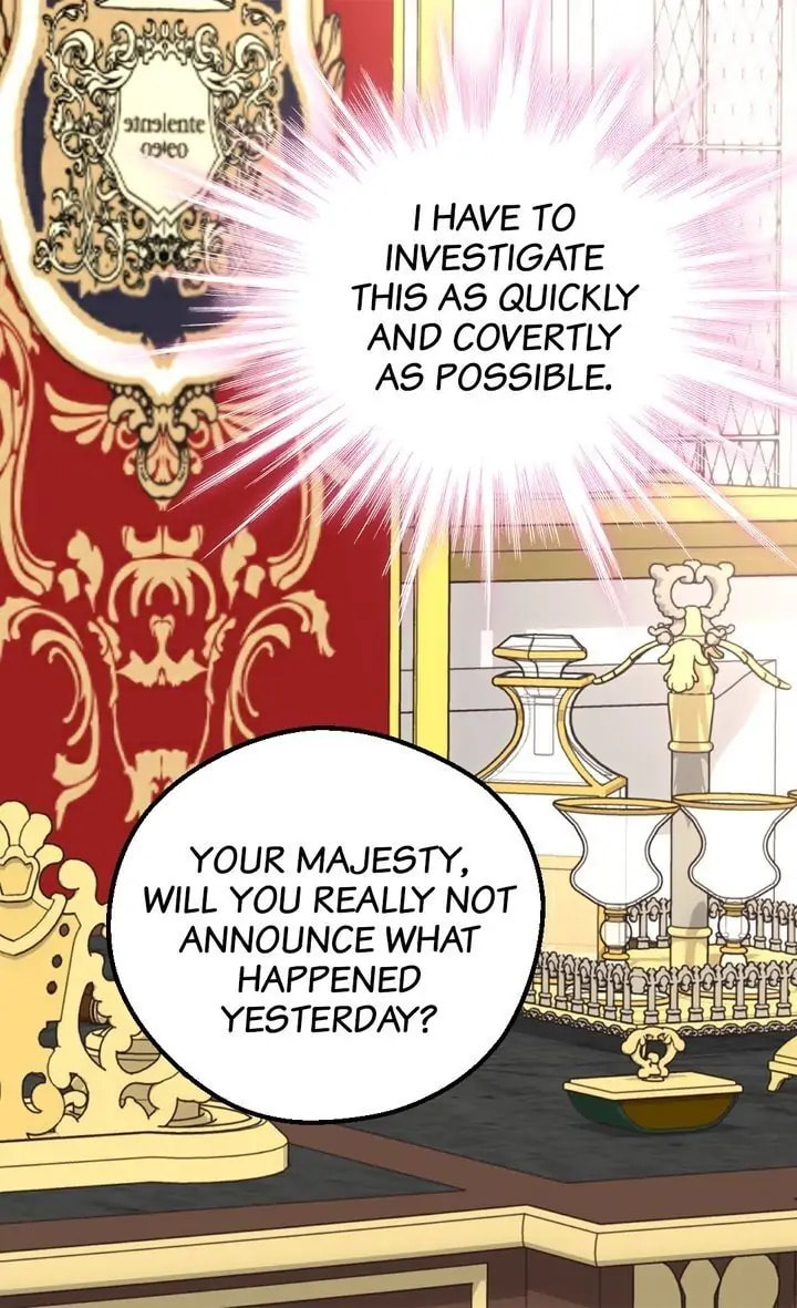 The Abandoned Empress Chapter 134 page 56 - 