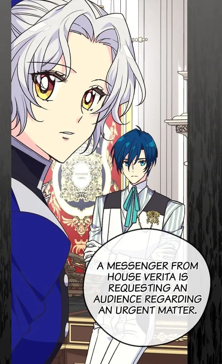 The Abandoned Empress Chapter 134 page 59 - 