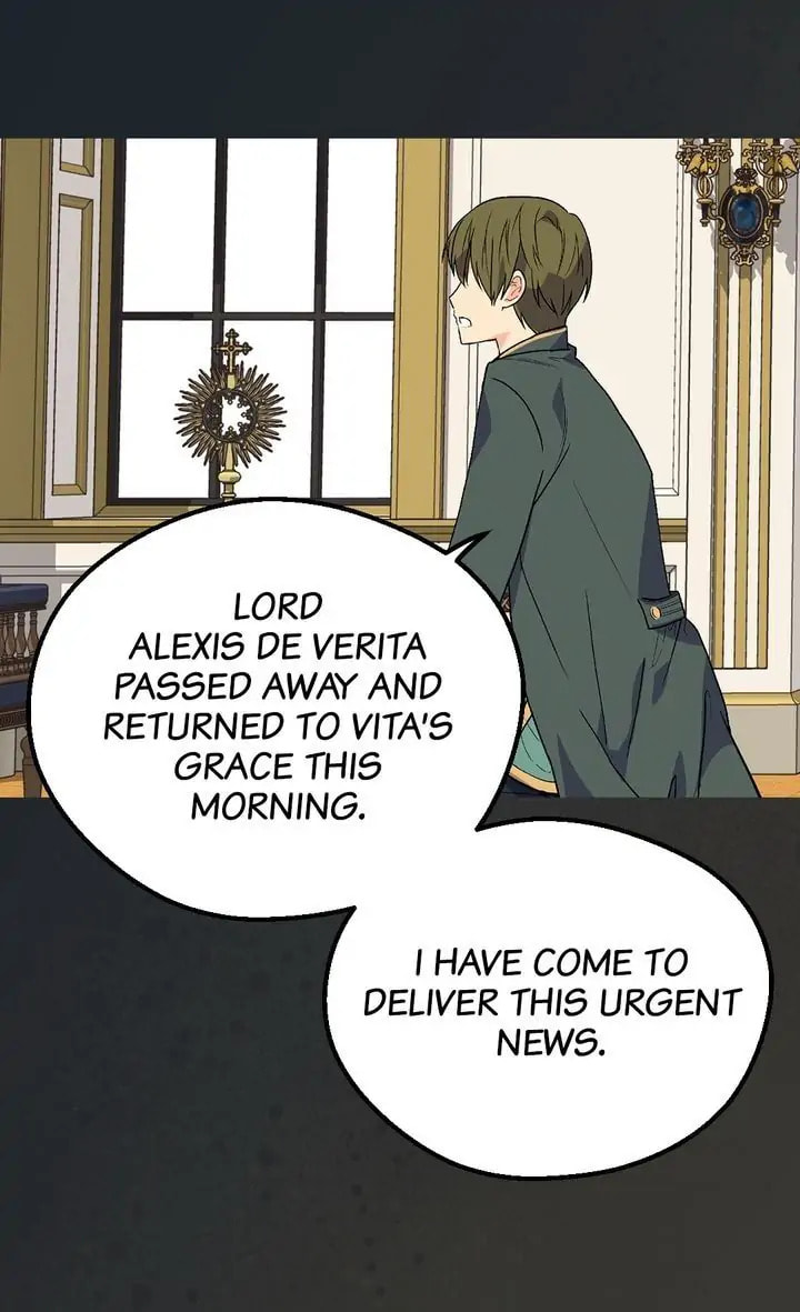 The Abandoned Empress Chapter 134 page 60 - 