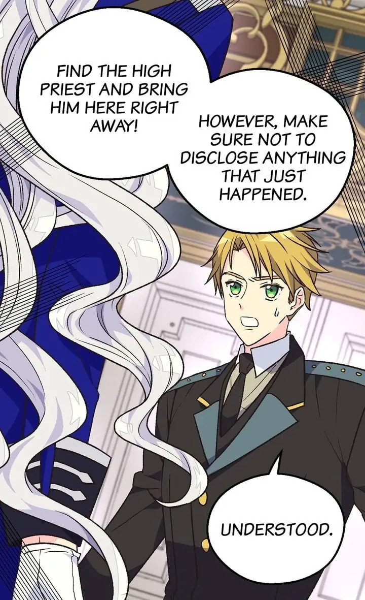 The Abandoned Empress Chapter 134 page 7 - 