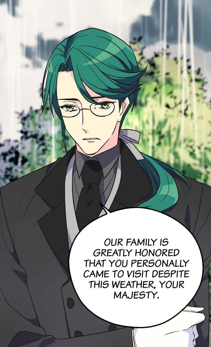 The Abandoned Empress Chapter 134 page 63 - 